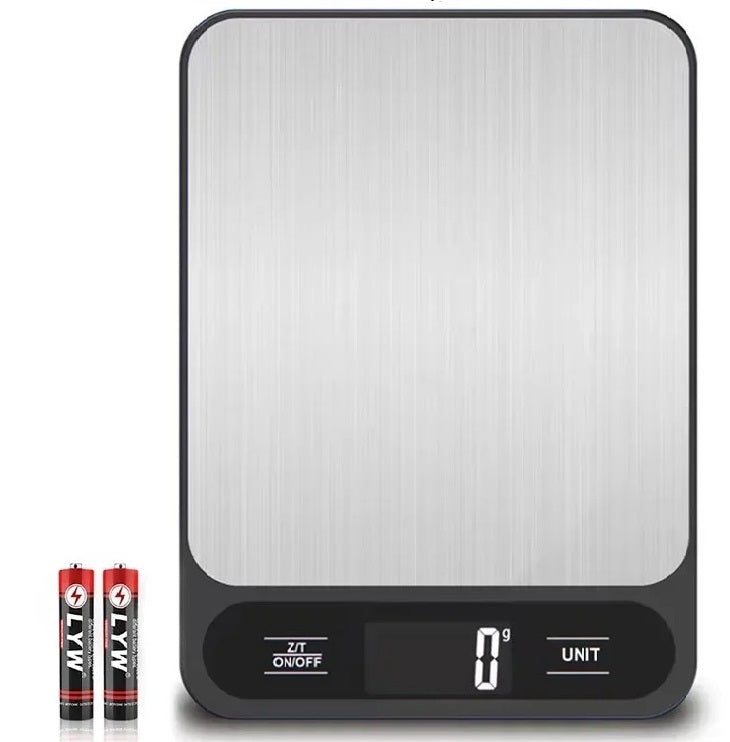 Digital Kitchen Scale 1g/10Kg