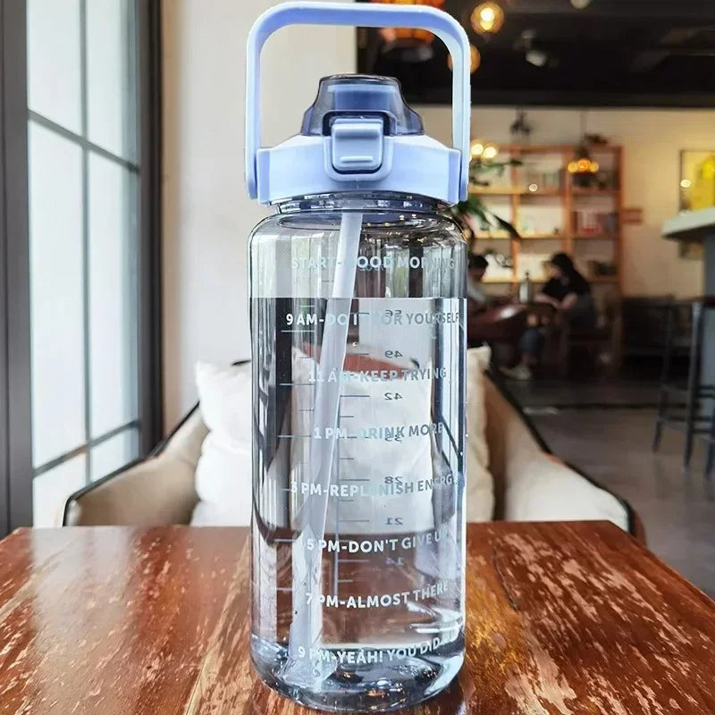 Portable Water Bottle