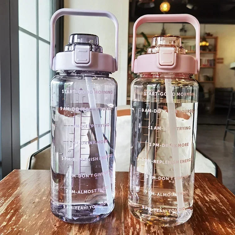 Portable Water Bottle
