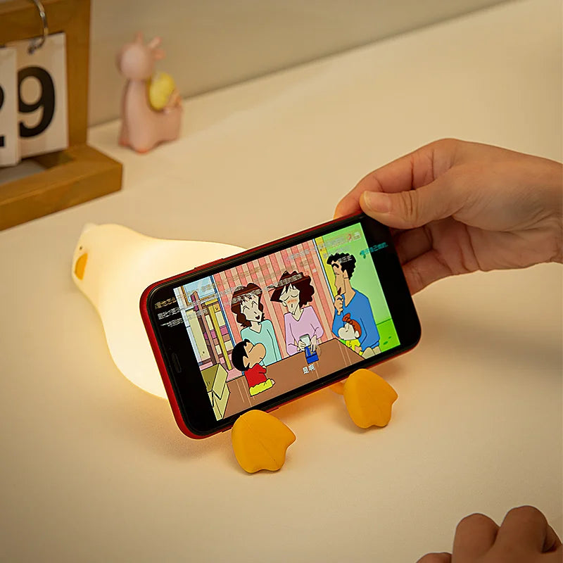 Divinox Duckling Nightlights Lamp