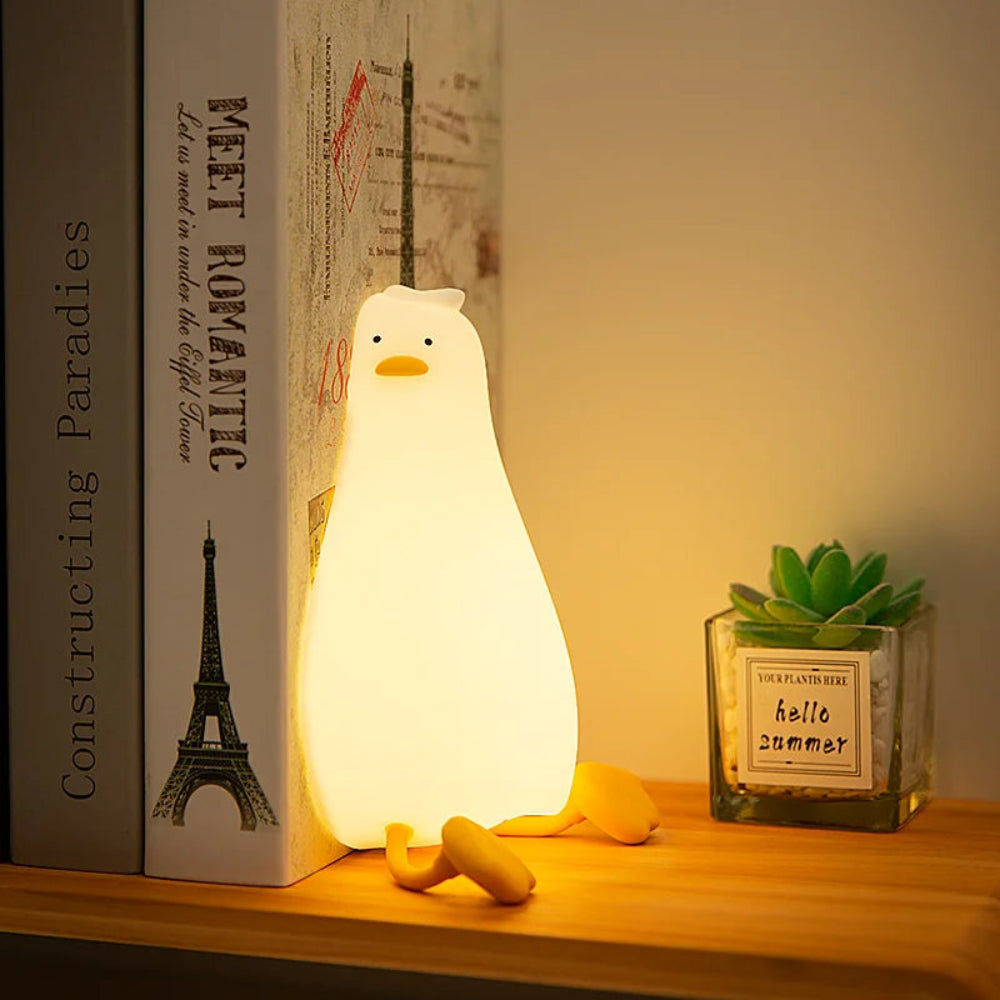 Divinox Duckling Nightlights Lamp