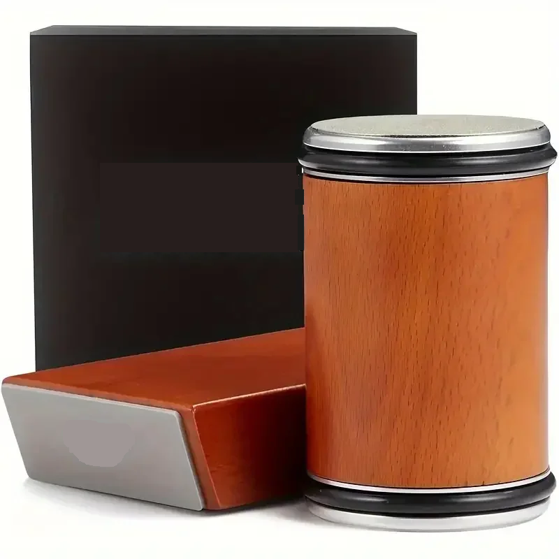 Rolling Knife Sharpener