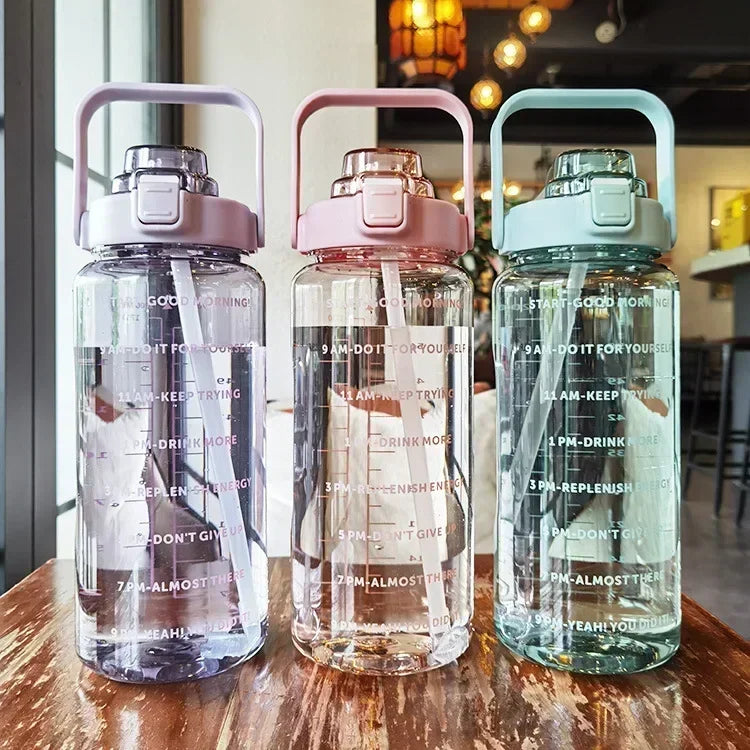 Portable Water Bottle
