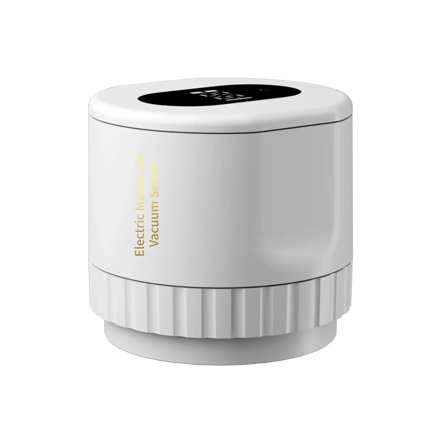 Divinox Electric Jar Vacuum Sealer