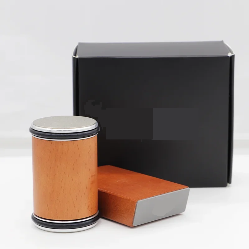 Rolling Knife Sharpener