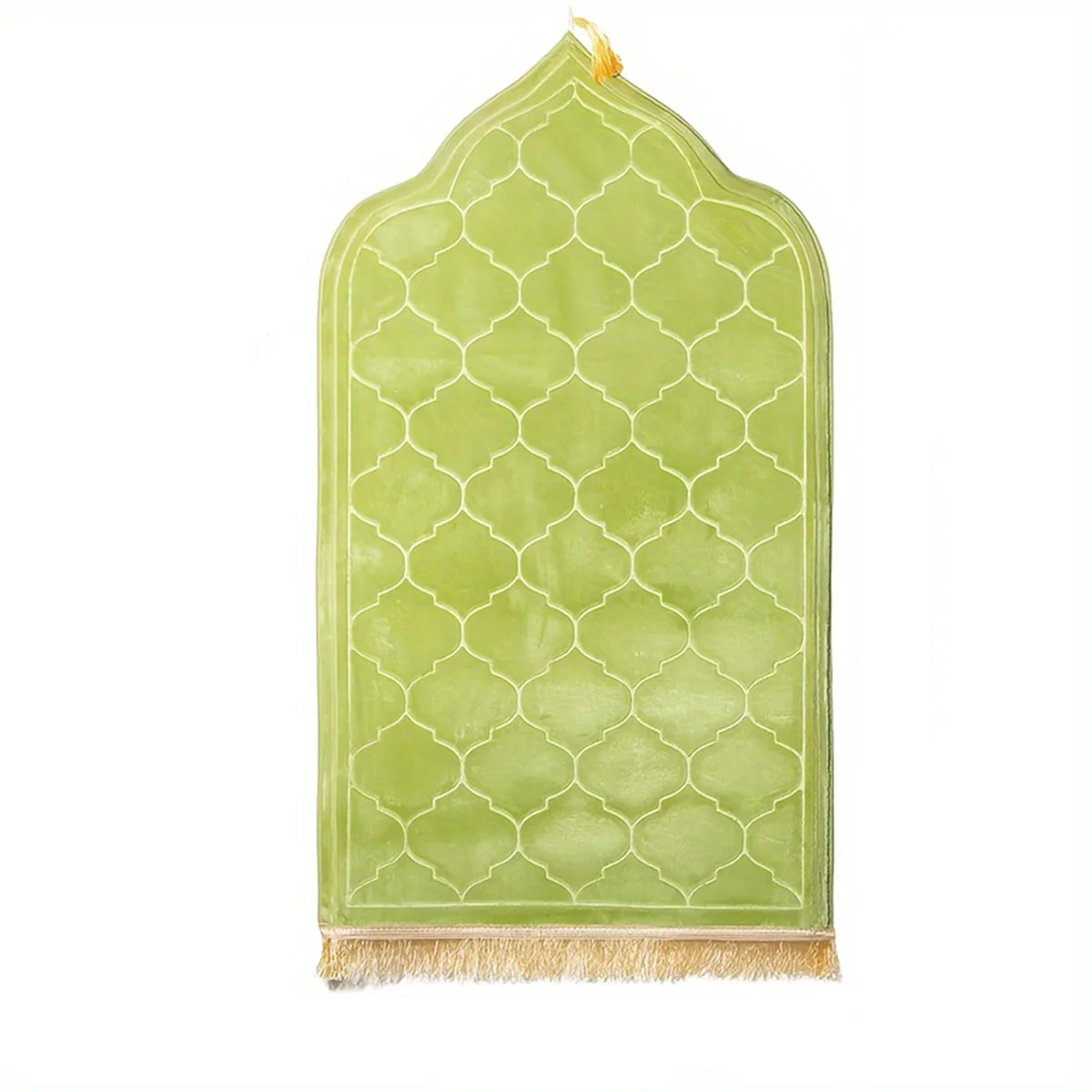 Thickened Printed Prayer Mat