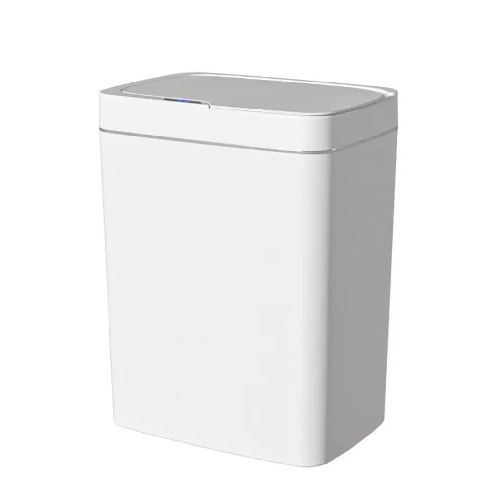 Automatic Sensor Trash Can