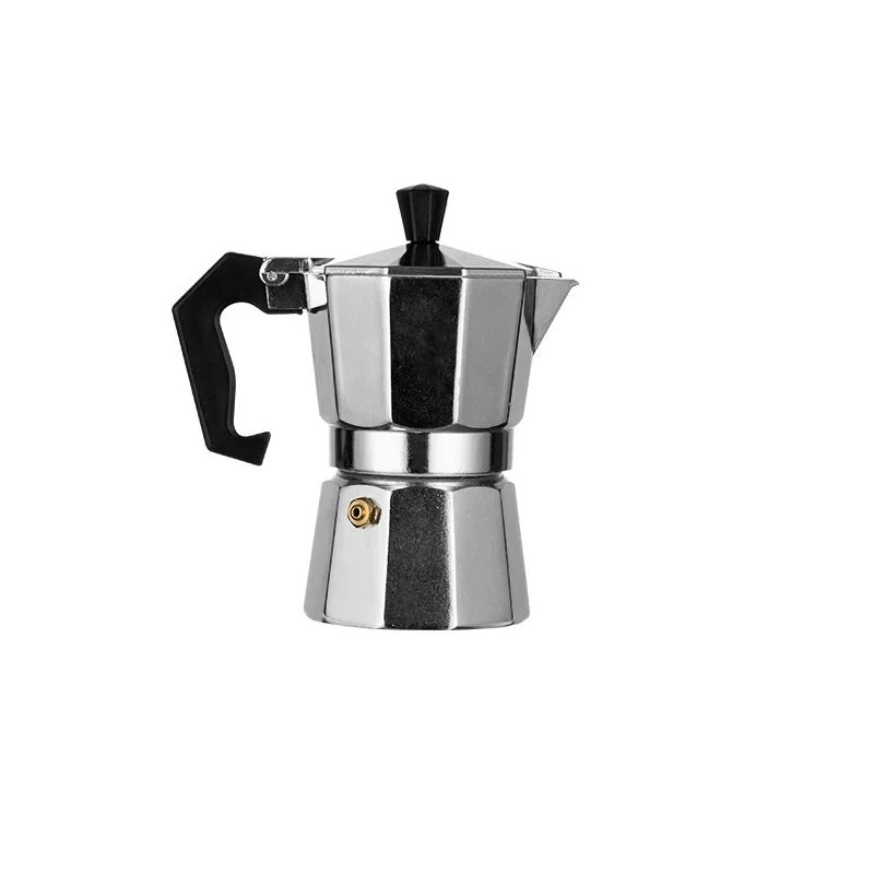 Classic Octagonal Moka Pot