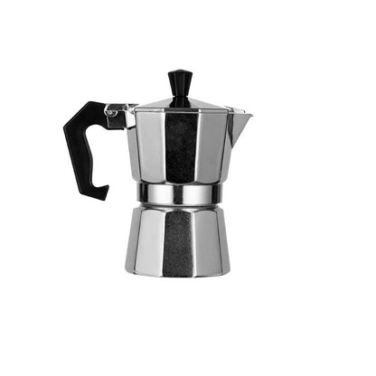 Classic Octagonal Moka Pot
