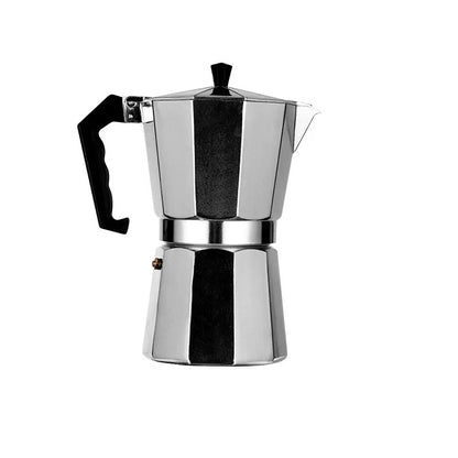 Classic Octagonal Moka Pot