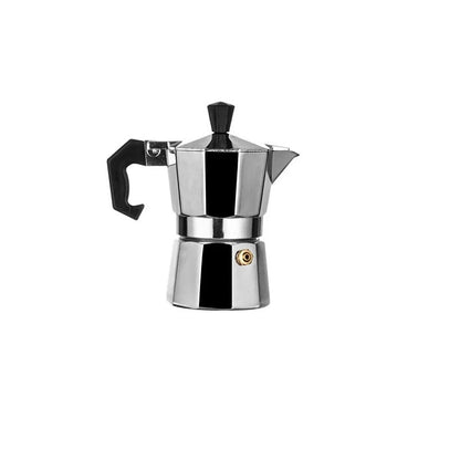 Classic Octagonal Moka Pot
