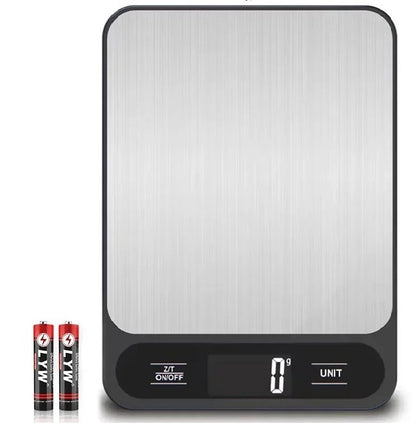 Digital Kitchen Scale 1g/10Kg