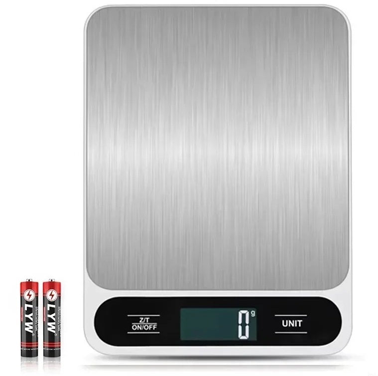 Digital Kitchen Scale 1g/10Kg