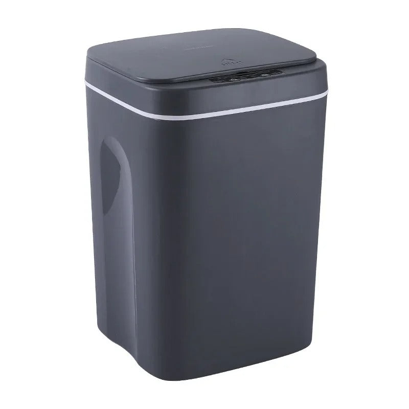 Automatic Sensor Trash Can