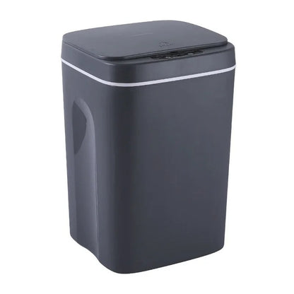 Automatic Sensor Trash Can