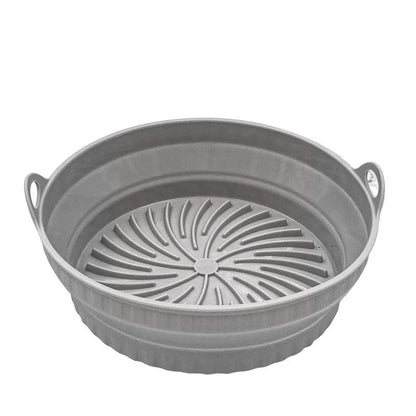 Foldable Air Fryer Silicone Liners