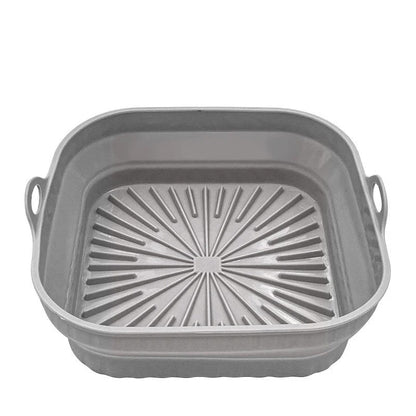 Foldable Air Fryer Silicone Liners