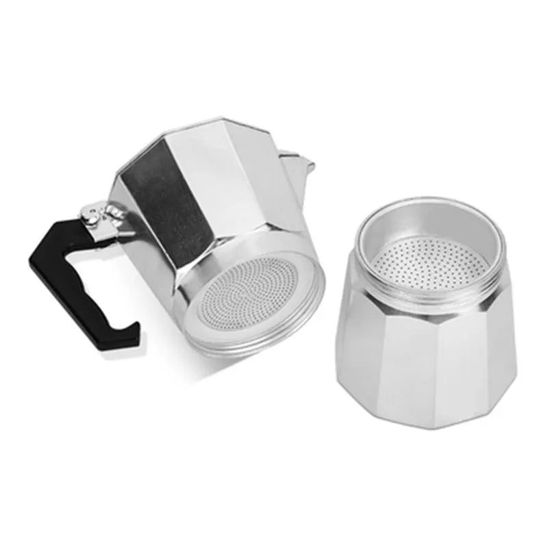 Classic Octagonal Moka Pot