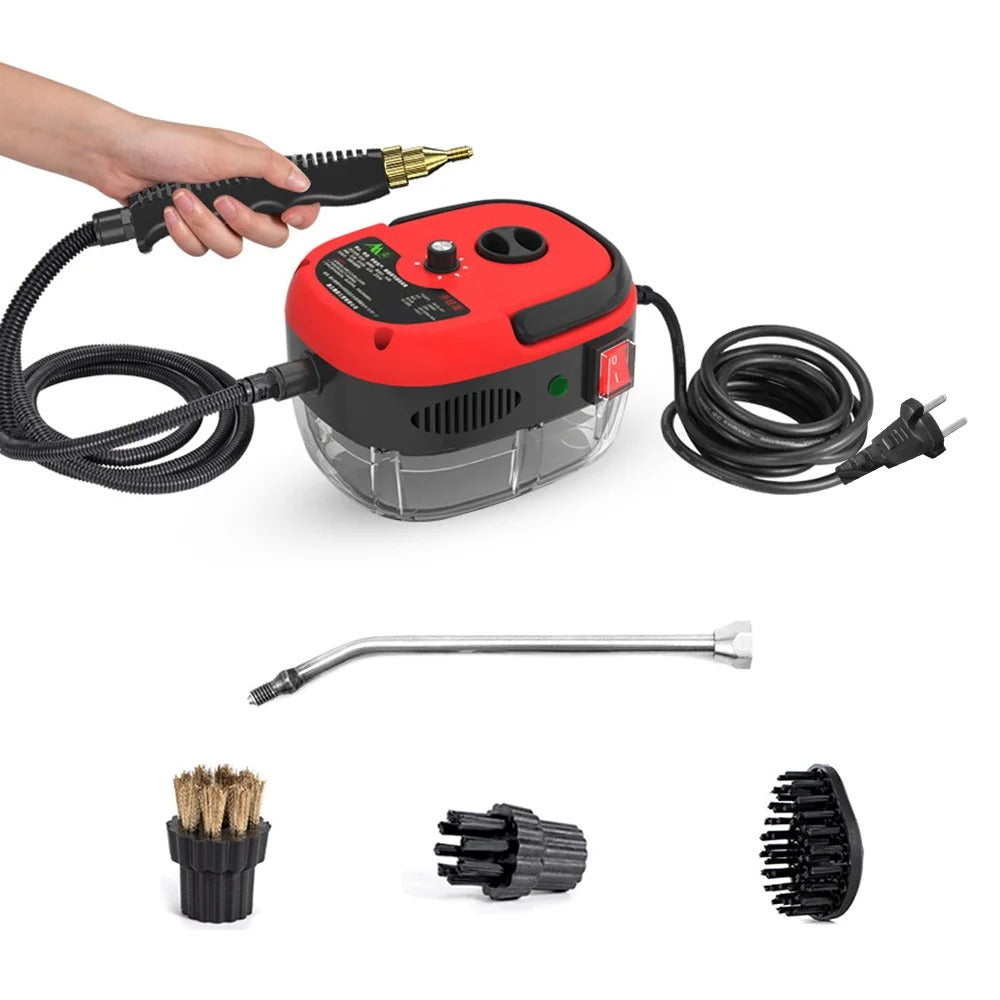 High-Pressure Household Steam Cleaner