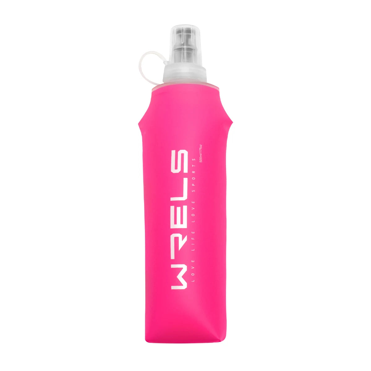 Folding Water Bottle, Camping, Sport & Cycling