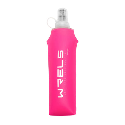 Folding Water Bottle, Camping, Sport & Cycling