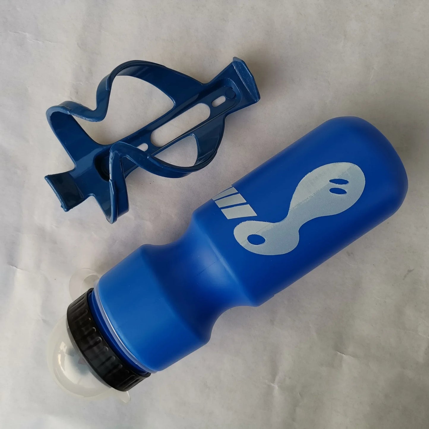 Cycling Water Bottle with Holder