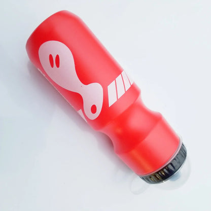 Cycling Water Bottle with Holder