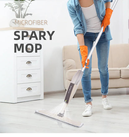 Divitex™ Magic Spray Mop