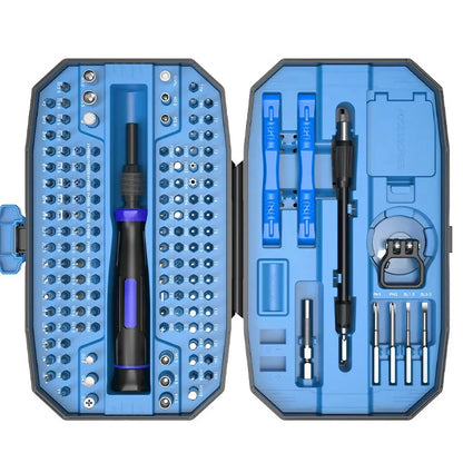 Laptop Tool Kit. Precision Screwdriver Set