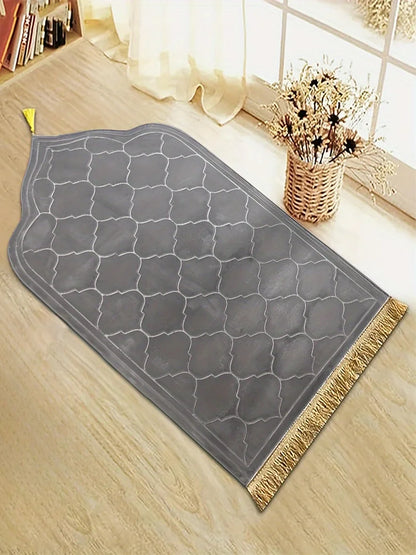 Thickened Printed Prayer Mat