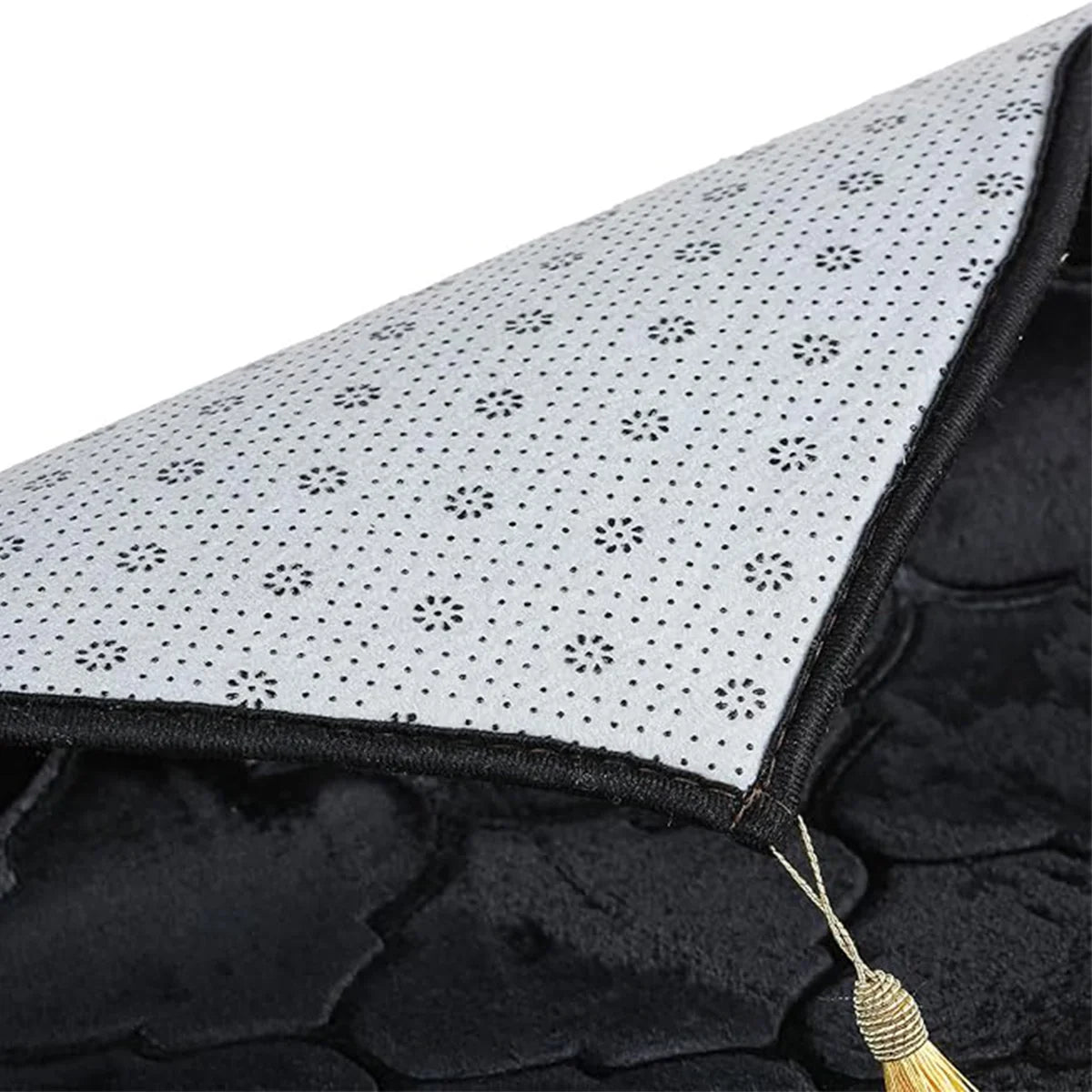 Thickened Printed Prayer Mat