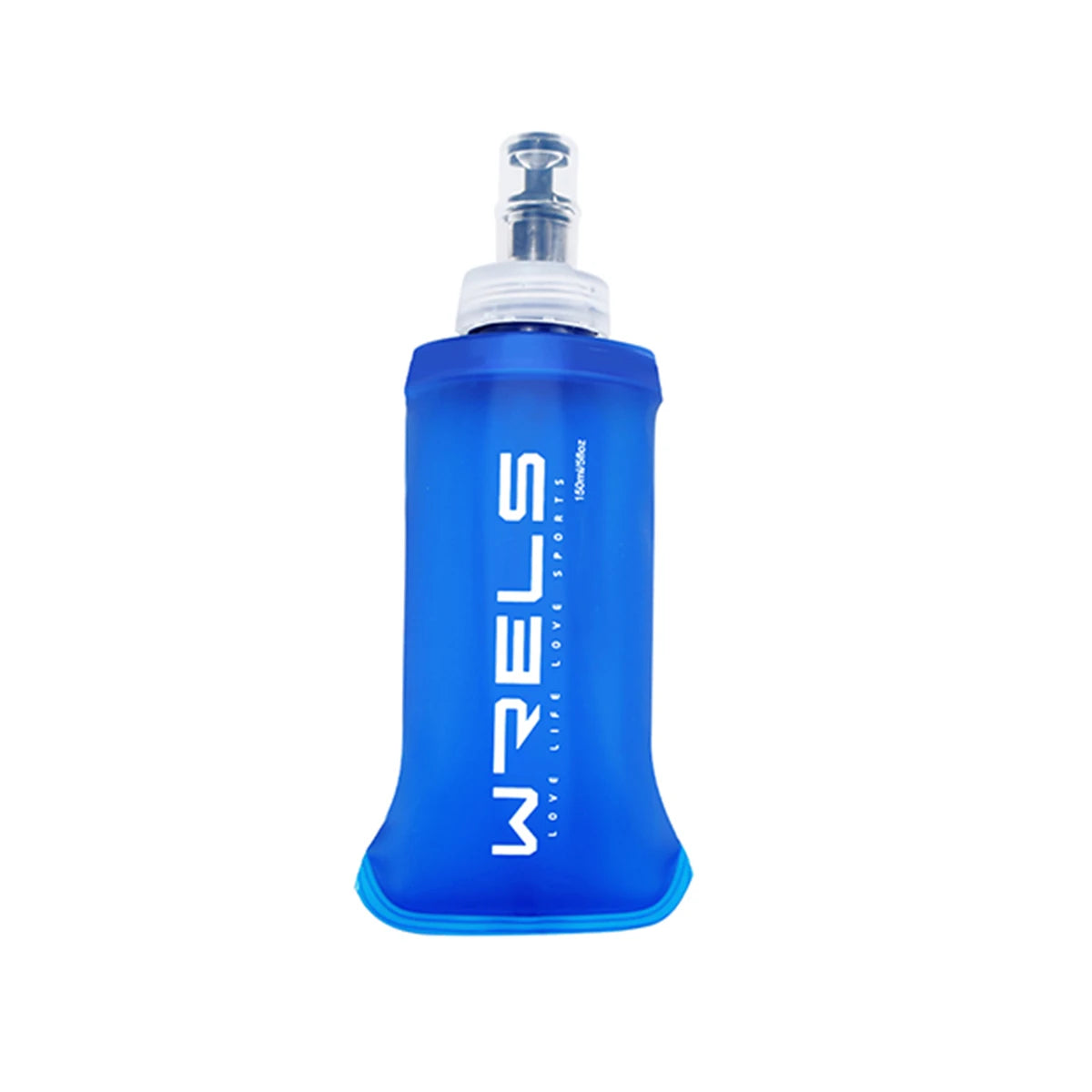 Folding Water Bottle, Camping, Sport & Cycling