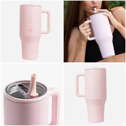 HydroJug Traveler – Fitness & Adventure Mug