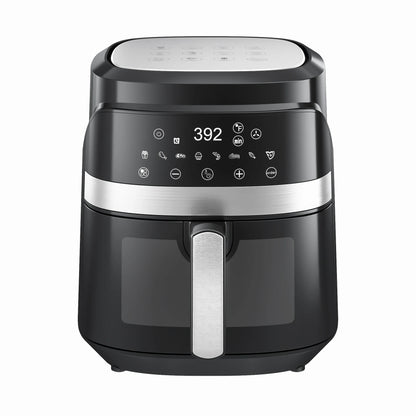 Sejoy 6L Air Fryer 8 in 1 Electric Cooker