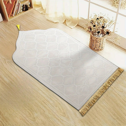 Thickened Printed Prayer Mat