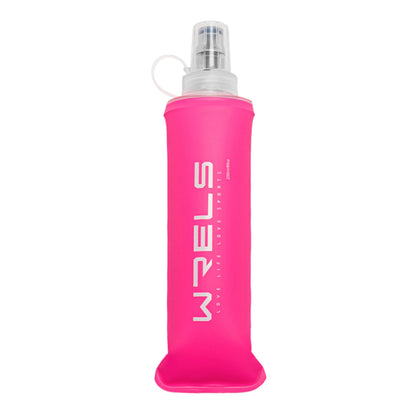 Folding Water Bottle, Camping, Sport & Cycling