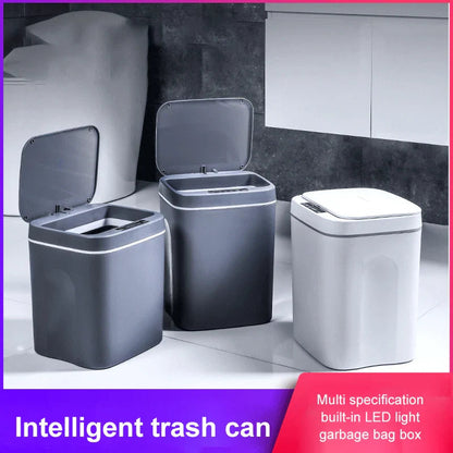 Divitex™ Automatic Sensor Trash