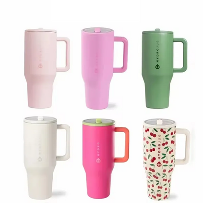 HydroJug Traveler – Fitness & Adventure Mug