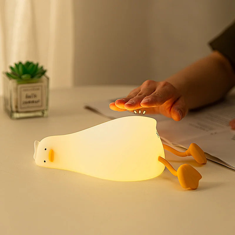 Divitex™ Duckling Nightlights Lamp