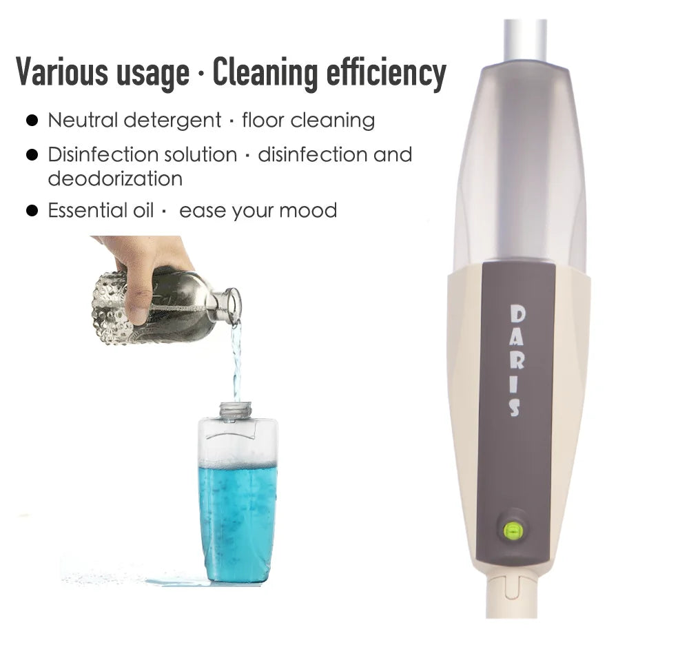 Divitex™ Magic Spray Mop