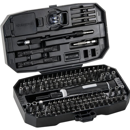 Laptop Tool Kit. Precision Screwdriver Set