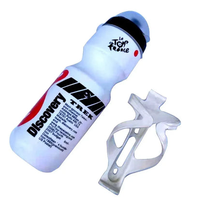 Cycling Water Bottle with Holder