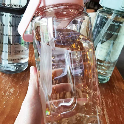 Portable Water Bottle