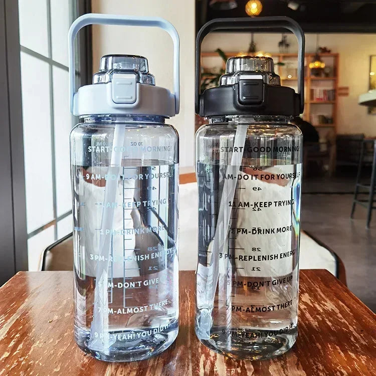 Portable Water Bottle