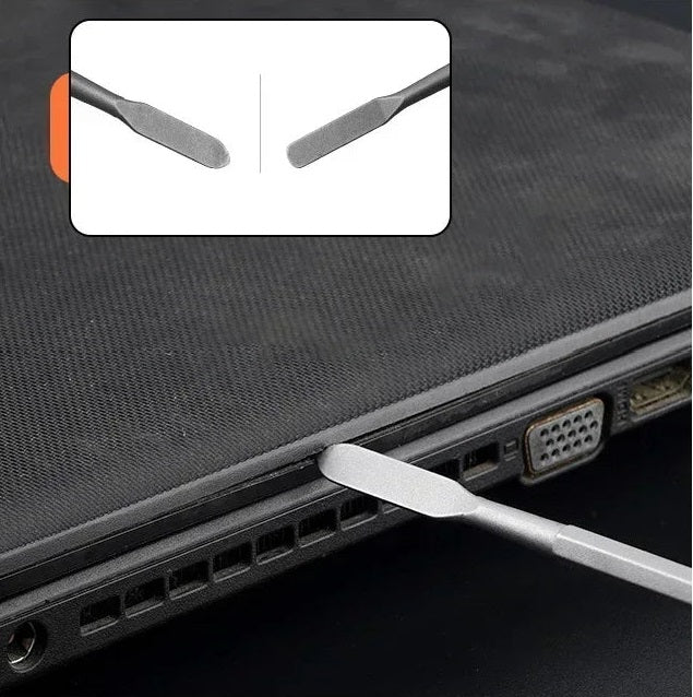 HandyFold Screwdriver