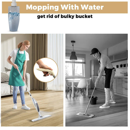 Divitex™ Magic Spray Mop