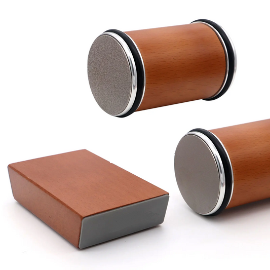 Rolling Knife Sharpener