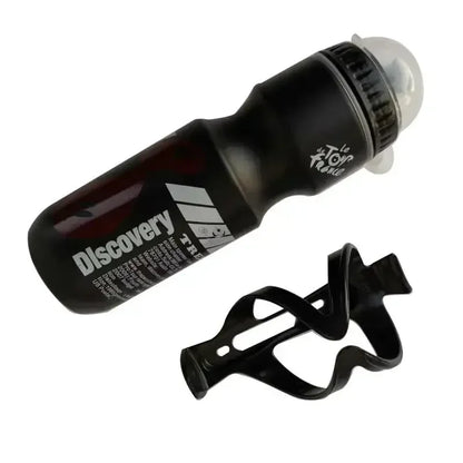 Cycling Water Bottle with Holder