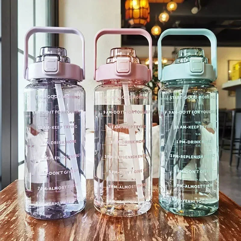 Portable Water Bottle