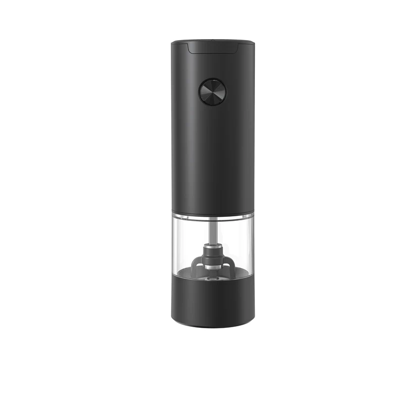 Smart Electric Salt and Pepper Grinder Set (2 pcs)